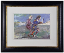 Immagine Arlecchino